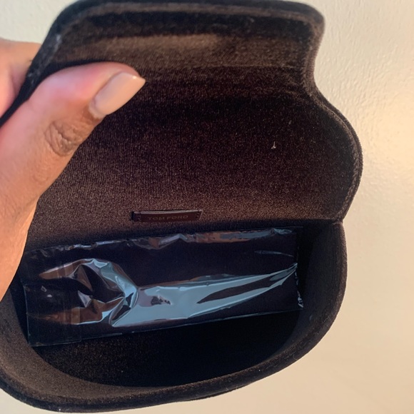 Tom Ford glasses case - Picture 3 of 3